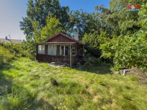 Prodej chaty, Cheb, 26 m2