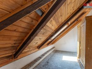 Prodej rodinného domu, Svatá, 221 m2