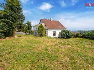 Prodej rodinného domu, Svatá, 221 m2