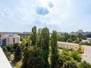 Prodej bytu 3+kk, Praha - Horní Měcholupy, Janovská, 70 m2