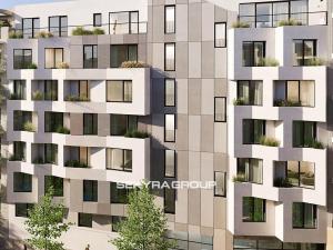 Prodej bytu 5+kk, Praha, Šiklové, 246 m2