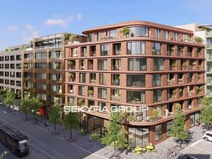 Prodej bytu 5+kk, Praha, Šiklové, 246 m2