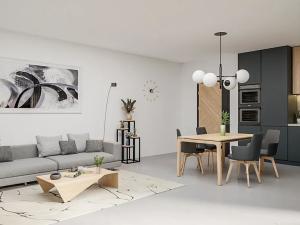 Prodej bytu 2+kk, Karlovy Vary, 57 m2