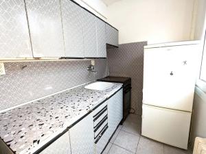 Pronájem bytu 1+1, Most, Jana Kubelíka, 27 m2