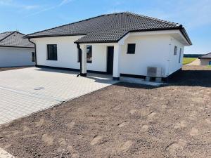 Prodej rodinného domu, Nechanice - Staré Nechanice, 145 m2