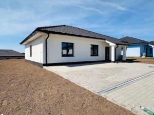 Prodej rodinného domu, Nechanice - Staré Nechanice, 145 m2
