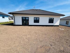 Prodej rodinného domu, Nechanice - Staré Nechanice, 145 m2