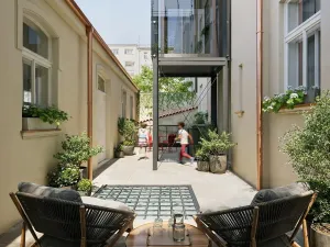 Prodej bytu 4+kk, Praha - Vinohrady, Bělehradská, 135 m2