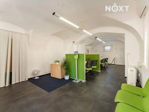 Prodej obchodního prostoru, Šumperk, Bulharská, 89 m2