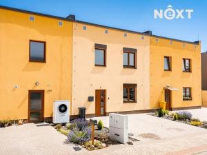 Pronájem rodinného domu, Heřmanův Městec, V Lukách, 107 m2