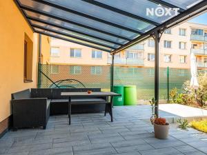 Pronájem rodinného domu, Heřmanův Městec, V Lukách, 107 m2