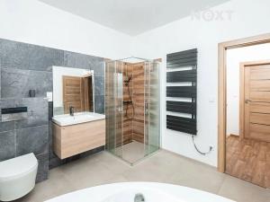 Pronájem rodinného domu, Heřmanův Městec, V Lukách, 107 m2