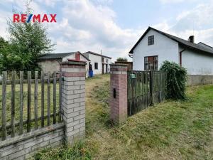 Prodej rodinného domu, Lhota u Příbramě, 62 m2
