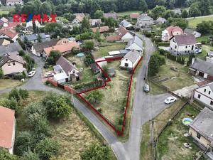 Prodej rodinného domu, Lhota u Příbramě, 62 m2