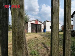 Prodej rodinného domu, Lhota u Příbramě, 62 m2