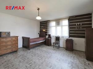 Prodej rodinného domu, Lhota u Příbramě, 62 m2