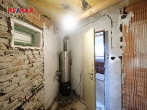 Prodej rodinného domu, Lhota u Příbramě, 62 m2