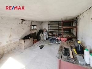 Prodej rodinného domu, Lhota u Příbramě, 62 m2