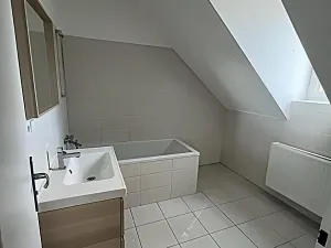 Pronájem bytu 3+kk, Černolice, Ke dvoru, 89 m2