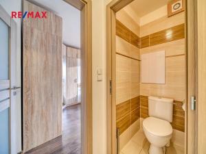 Pronájem bytu 2+kk, Nymburk, U Růžáku, 49 m2