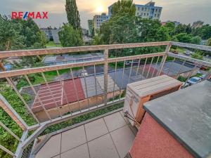 Pronájem bytu 2+kk, Nymburk, U Růžáku, 49 m2