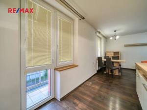 Pronájem bytu 2+kk, Nymburk, U Růžáku, 49 m2