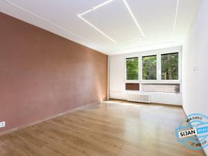 Prodej bytu 2+1, Opava, Holasická, 59 m2
