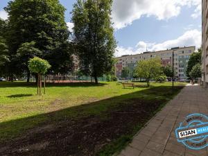 Prodej bytu 2+1, Opava, Holasická, 59 m2