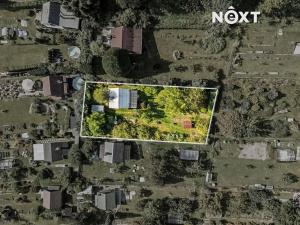 Prodej chaty, Děčín, Družstevní, 32 m2