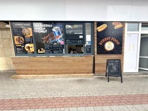 Prodej obchodního prostoru, Chomutov, Palackého, 20 m2