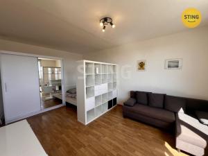 Pronájem bytu 1+1, Ostrava, Hornopolní, 34 m2