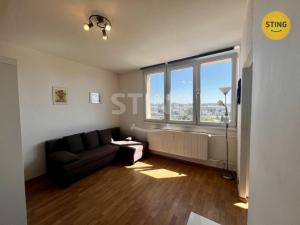 Pronájem bytu 1+1, Ostrava, Hornopolní, 34 m2