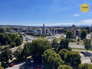 Pronájem bytu 1+1, Ostrava, Hornopolní, 34 m2