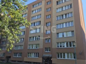 Pronájem bytu 1+1, Ostrava, Hornopolní, 34 m2
