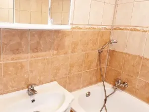 Pronájem bytu 2+1, Klášterec nad Ohří, Pod Stadionem, 55 m2