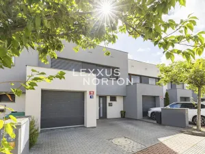 Prodej rodinného domu, Praha - Ďáblice, Červenomlýnská, 150 m2