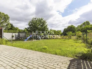 Prodej rodinného domu, Praha - Ďáblice, Červenomlýnská, 150 m2