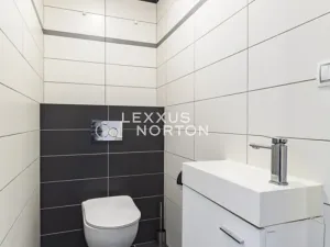 Prodej rodinného domu, Praha - Ďáblice, Červenomlýnská, 150 m2