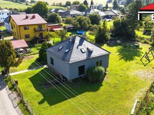 Prodej rodinného domu, Stará Ves nad Ondřejnicí, U Jezu, 180 m2
