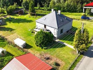 Prodej rodinného domu, Stará Ves nad Ondřejnicí, U Jezu, 180 m2