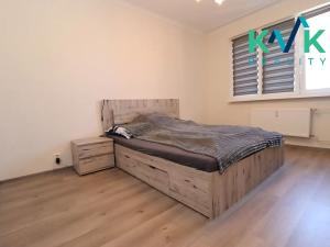 Prodej bytu 3+1, Chodov, Příční, 70 m2