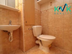 Prodej bytu 3+1, Chodov, Příční, 70 m2
