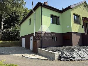 Prodej rodinného domu, Ostrava, Na Landeku, 122 m2