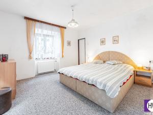 Prodej rodinného domu, Strakonice - Modlešovice, 550 m2