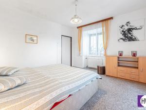 Prodej rodinného domu, Strakonice - Modlešovice, 550 m2