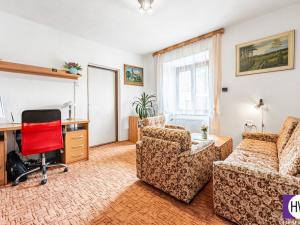 Prodej rodinného domu, Strakonice - Modlešovice, 550 m2