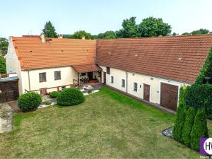 Prodej rodinného domu, Strakonice - Modlešovice, 550 m2