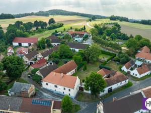 Prodej rodinného domu, Strakonice - Modlešovice, 550 m2