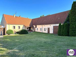 Prodej rodinného domu, Strakonice - Modlešovice, 550 m2