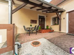 Prodej rodinného domu, Strakonice - Modlešovice, 550 m2